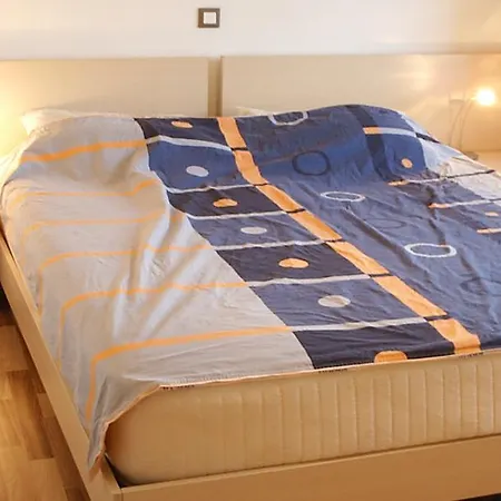 דירה Decebal - Central 3-room *