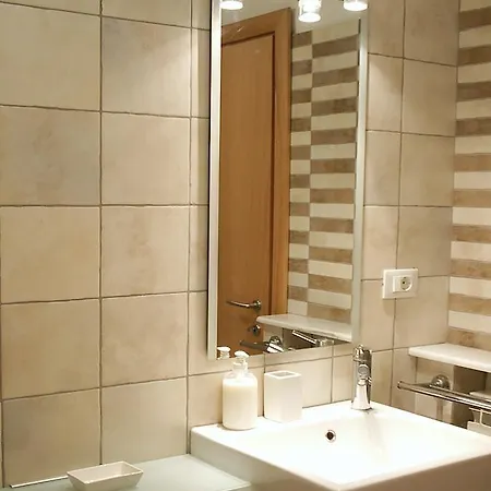 Lejlighed Decebal - Central 3-room